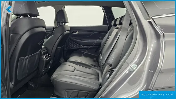 HYUNDAI SANTA FE DIESEL 2.2 2WD
