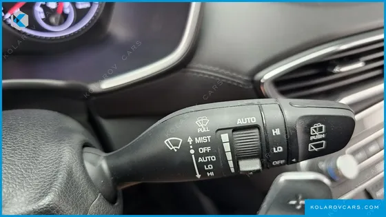 HYUNDAI SANTA FE DIESEL 2.2 2WD