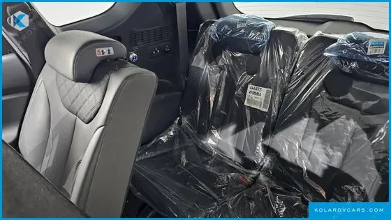 HYUNDAI SANTA FE DIESEL 2.2 2WD