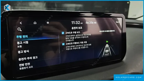 HYUNDAI SANTA FE DIESEL 2.2 2WD