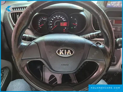 KIA RAY LUXURY