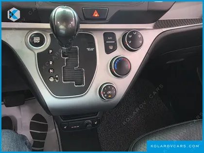 KIA RAY LUXURY