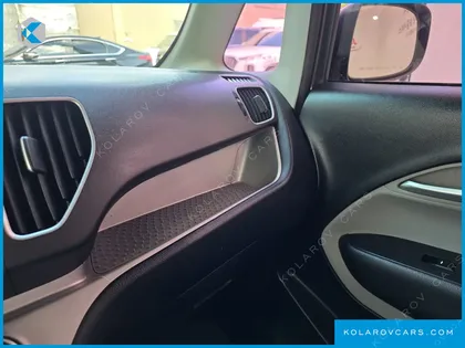 KIA RAY LUXURY