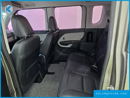 KIA RAY LUXURY
