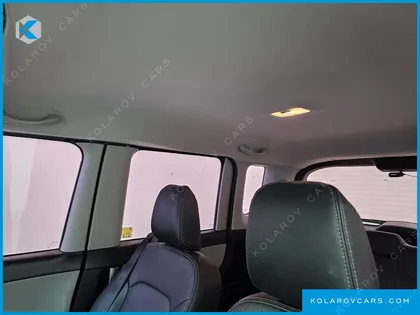 KIA RAY LUXURY