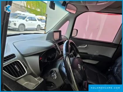 KIA RAY LUXURY