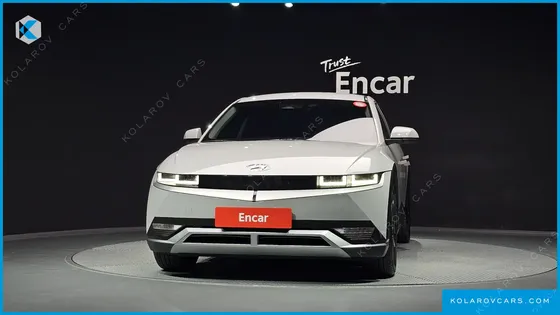 HYUNDAI IONIQ 5 STANDARD