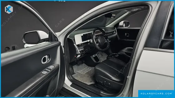 HYUNDAI IONIQ 5 STANDARD