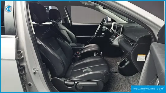 HYUNDAI IONIQ 5 STANDARD