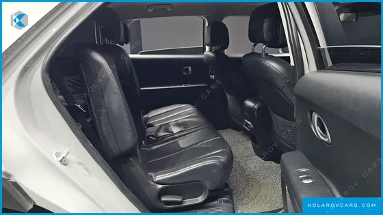 HYUNDAI IONIQ 5 STANDARD