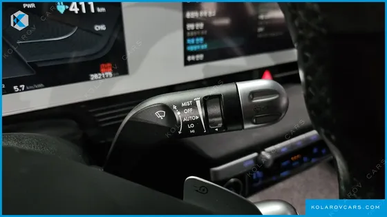 HYUNDAI IONIQ 5 STANDARD
