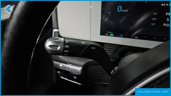 HYUNDAI IONIQ 5 STANDARD