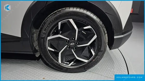 HYUNDAI IONIQ 5 STANDARD