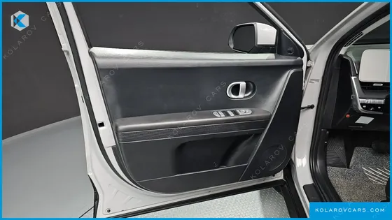 HYUNDAI IONIQ 5 STANDARD
