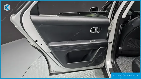 HYUNDAI IONIQ 5 STANDARD