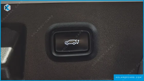 HYUNDAI IONIQ 5 STANDARD