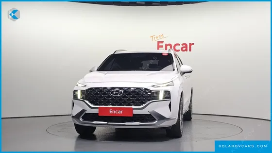 HYUNDAI SANTA FE DIESEL 2.2 2WD