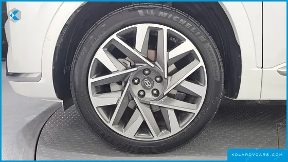 HYUNDAI SANTA FE DIESEL 2.2 2WD