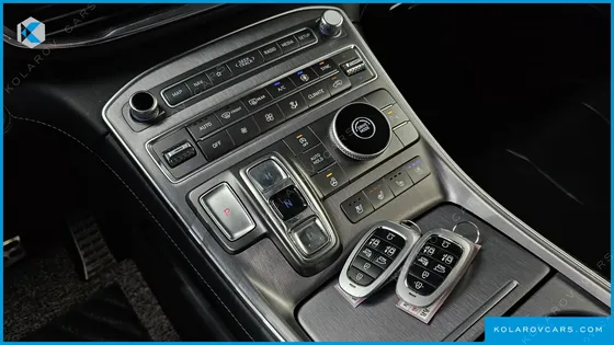 HYUNDAI SANTA FE DIESEL 2.2 2WD