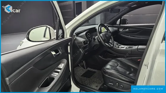 HYUNDAI SANTA FE DIESEL 2.2 2WD