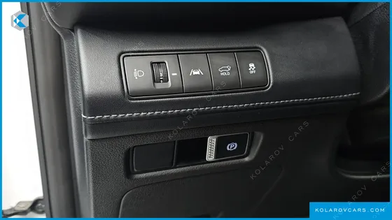 HYUNDAI SANTA FE DIESEL 2.2 2WD