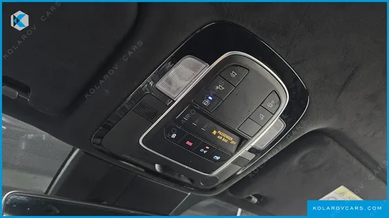 HYUNDAI SANTA FE DIESEL 2.2 2WD