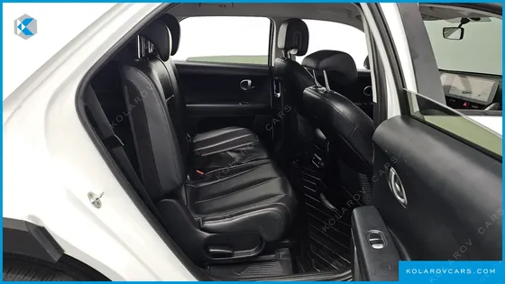 HYUNDAI IONIQ 5 STANDARD