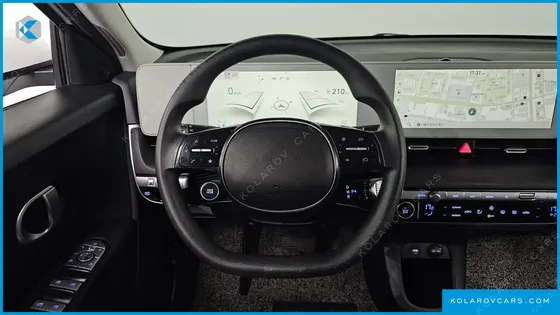 HYUNDAI IONIQ 5 STANDARD