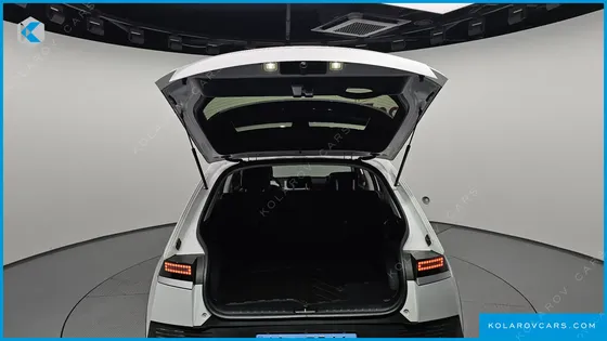 HYUNDAI IONIQ 5 STANDARD