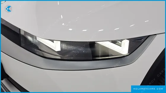 HYUNDAI IONIQ 5 STANDARD