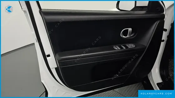 HYUNDAI IONIQ 5 STANDARD