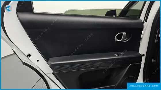 HYUNDAI IONIQ 5 STANDARD
