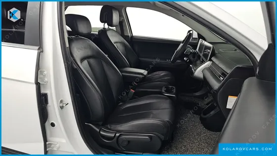 HYUNDAI IONIQ 5 STANDARD