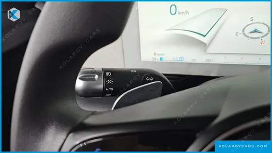 HYUNDAI IONIQ 5 STANDARD