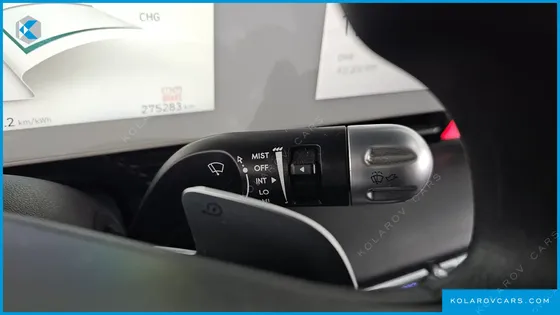HYUNDAI IONIQ 5 STANDARD
