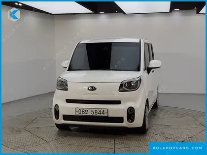 KIA RAY VAN
