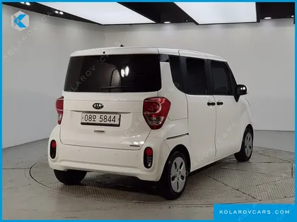 KIA RAY VAN
