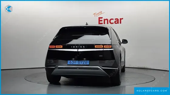 HYUNDAI IONIQ 5 LONG RANGE AWD