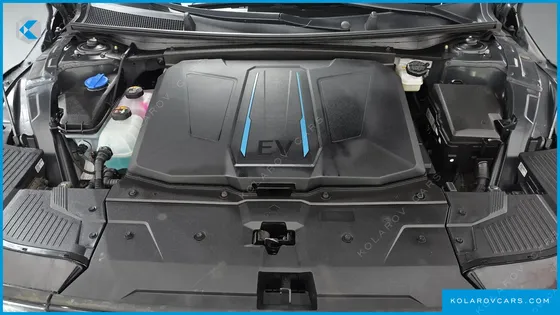 HYUNDAI IONIQ 5 LONG RANGE AWD
