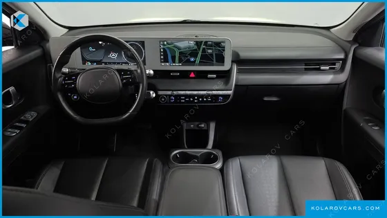 HYUNDAI IONIQ 5 LONG RANGE AWD