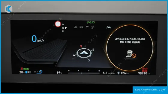 HYUNDAI IONIQ 5 LONG RANGE AWD