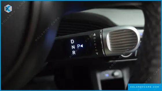 HYUNDAI IONIQ 5 LONG RANGE AWD