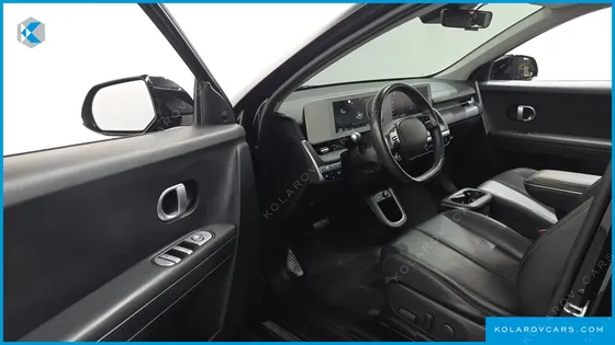 HYUNDAI IONIQ 5 LONG RANGE AWD