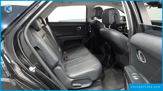 HYUNDAI IONIQ 5 LONG RANGE AWD