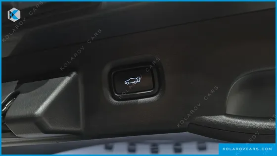 HYUNDAI IONIQ 5 LONG RANGE AWD