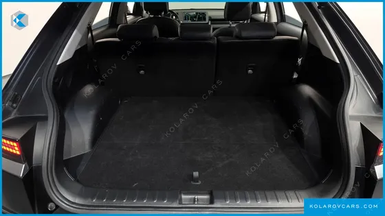 HYUNDAI IONIQ 5 LONG RANGE AWD