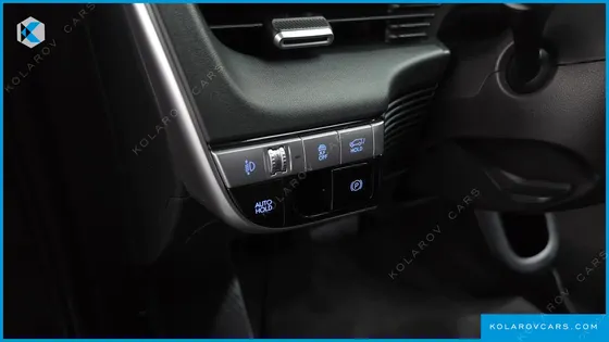HYUNDAI IONIQ 5 LONG RANGE AWD
