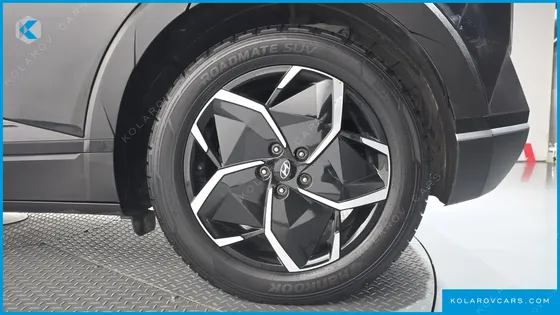 HYUNDAI IONIQ 5 LONG RANGE AWD