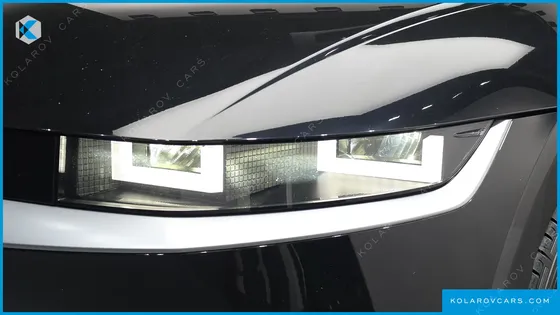 HYUNDAI IONIQ 5 LONG RANGE AWD