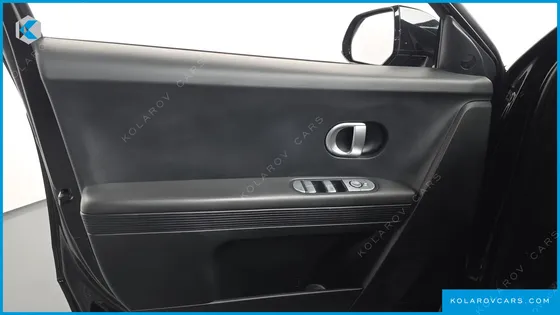 HYUNDAI IONIQ 5 LONG RANGE AWD
